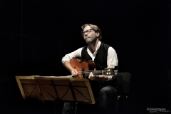 Al Di Meola - maggio 2013