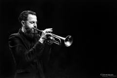 Avishai Cohen - 2014