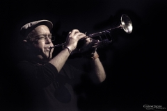 Dave Douglas - 2014