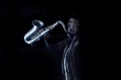 Joe Lovano - 2014