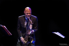 Joshua Redman - 2015