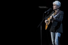 Joan Baez 2015