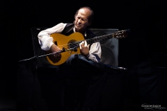 Paco de Lucia 2013