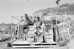 Ventotene luglio 2014