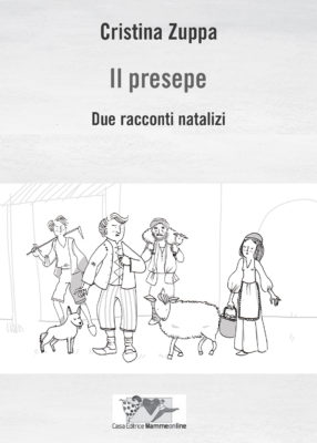 2014 12 01 Il Presepe copertina